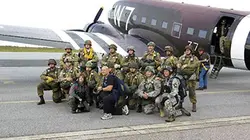 Visuel de What a (D) Day !