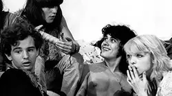 Visuel de What a Flash !