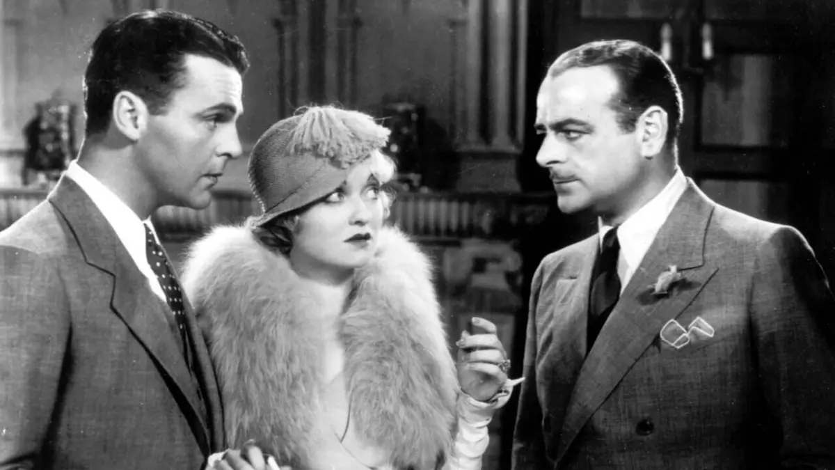 What Price Hollywood ?