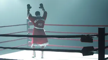 What's My Name: Muhammad Ali