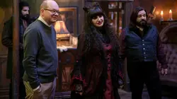 What We Do in the Shadows S06E03 Sleep Hypnosis