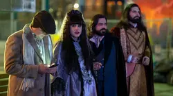 What We Do in the Shadows S06E09 Come Out and Play en streaming