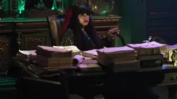 What We Do in the Shadows S04E04 The Night Market en streaming