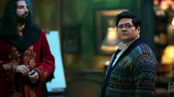 What We Do in the Shadows S05E05 Infos locales en streaming
