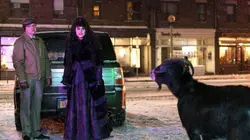 What We Do in the Shadows S02E09 Les sorcières