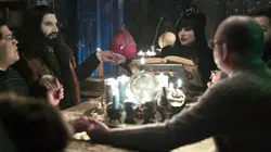 What We Do in the Shadows S02E02 Les fantômes