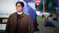 What We Do in the Shadows S02E04 La malédiction