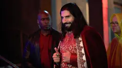 What We Do in the Shadows S01E04 Manhattan Night Club