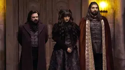 What We Do in the Shadows S01E07 Le procès