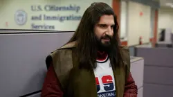 What We Do in the Shadows S01E08 Citoyenneté