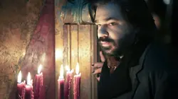 What We Do in the Shadows S02E02 Les fantômes