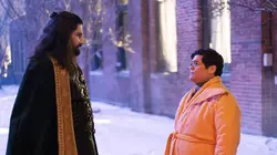 What We Do in the Shadows S02E08 Collaboration