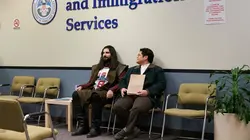 What We Do in the Shadows S01E08 Citoyenneté