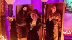 What We Do in the Shadows S02E09 Les sorcières