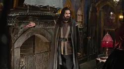 What We Do in the Shadows S01E09 L'orgie