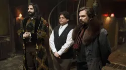 What We Do in the Shadows S01E01 Pilote