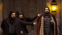 What We Do in the Shadows S01E07 Le procès