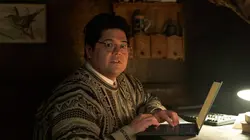 What We Do in the Shadows S01E10 Ancêtres