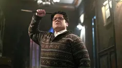 What We Do in the Shadows S02E01 Assistant zombie