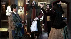 What We Do in the Shadows S02E04 La malédiction