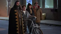 What We Do in the Shadows S01E05 S.P.A.