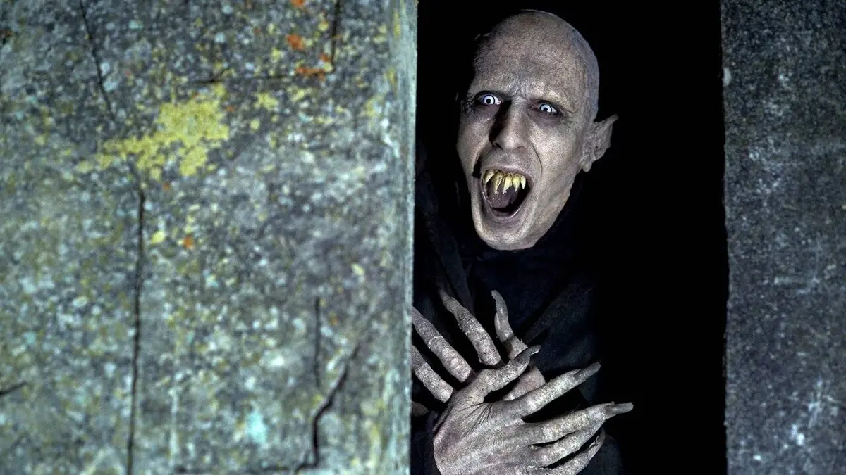 What We Do in the Shadows