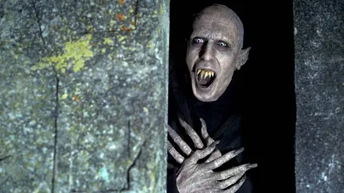 What We Do in the Shadows