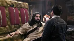 What We Do in the Shadows S03E09 Un adieu