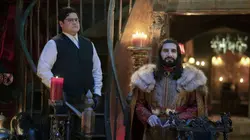 What We Do in the Shadows S03E10 Le portrait