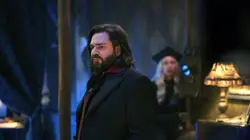 What We Do in the Shadows S03E06 L'évasion
