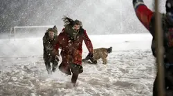 What We Do in the Shadows S03E04 Le casino