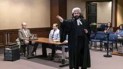 What We Do in the Shadows  S03E05 La Chambre de jugement