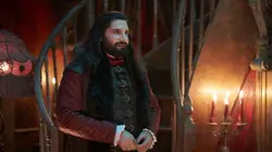 What We Do in the Shadows S02E07 Le retour