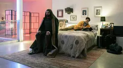 What We Do in the Shadows S02E08 Collaboration