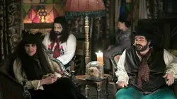 What We Do in the Shadows S02E10 Theatre Des Vampires