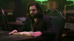 What We Do in the Shadows S03E03 Gail