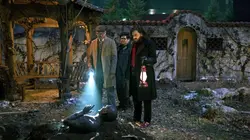 What We Do in the Shadows S03E06 L'évasion