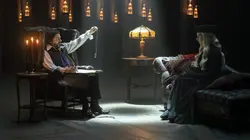 What We Do in the Shadows S04E02 The Lamp