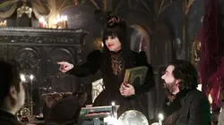 What We Do in the Shadows S02E02 Les fantômes