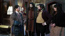 What We Do in the Shadows S02E04 La malédiction