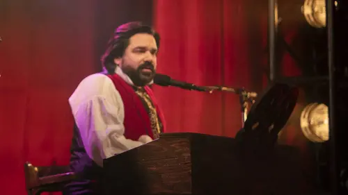 What We Do in the Shadows S02E08 Collaboration