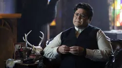 What We Do in the Shadows S03E10 Le portrait