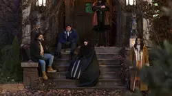 What We Do in the Shadows S04E08 Go Flip Yourself