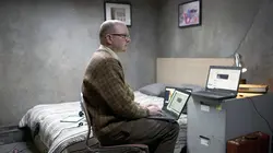 What We Do in the Shadows S02E07 Le retour