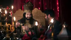 What We Do in the Shadows S04E06 The Wedding