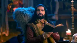 What We Do in the Shadows S04E10 Sunrise, Sunset en streaming