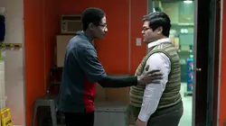 What We Do in the Shadows S05E02 Sortie entre mecs en streaming