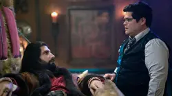 What We Do in the Shadows S05E08 La soirée chambrage en streaming