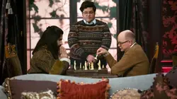 What We Do in the Shadows S05E09 Week-end au Manoir Morrigan en streaming