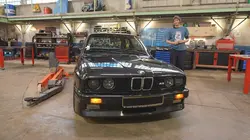 Wheeler Dealers France